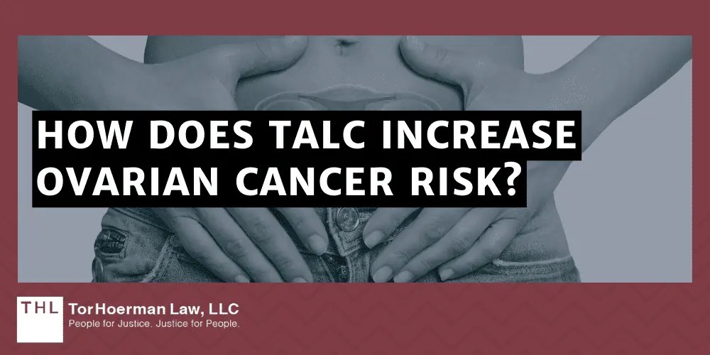 How Does Talcum Powder Cause Ovarian Cancer? 2023 Guide