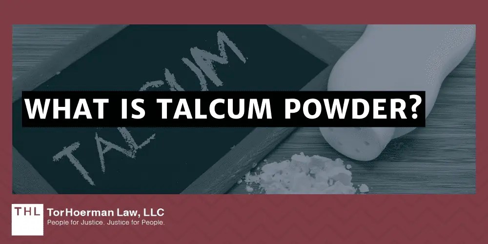 How Does Talcum Powder Cause Ovarian Cancer? 2023 Guide