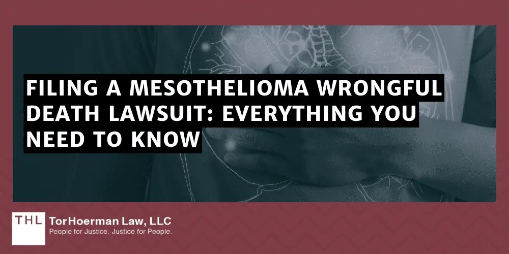 Notable Mesothelioma Wrongful Death Settlements