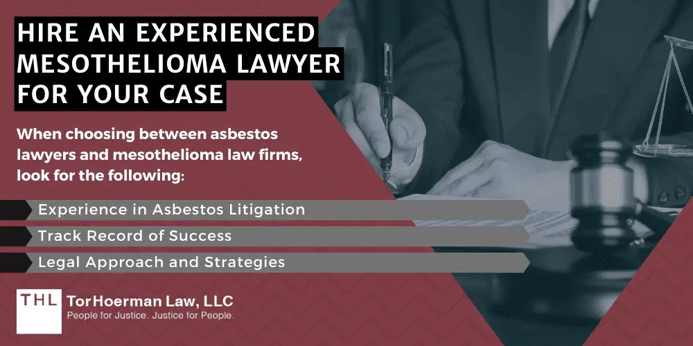 FAQ Can I Sue For Asbestos Exposure? [2025 Guide]