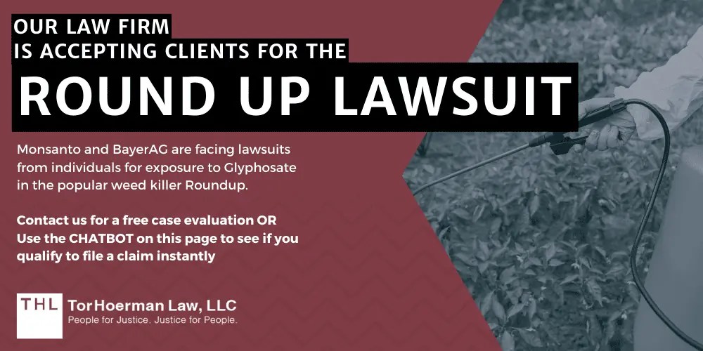 Roundup Lawsuit [September 2024 Update] Free Consultation