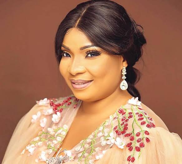 Why Finding True Love As An Actress Is Hard — Laide Bakare Opens Up(03)