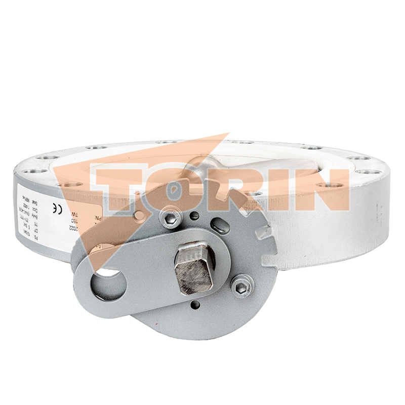 Key for coupling STORZ ABC Torin Parts for tank & silo trailers