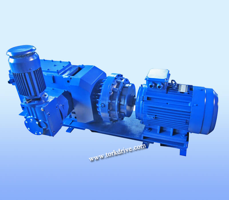 Bucket elevator drives,Bucket elevator