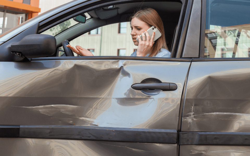 Top 5 Tips for Dealing with Enterprise Rental Car Accidents TorkLaw