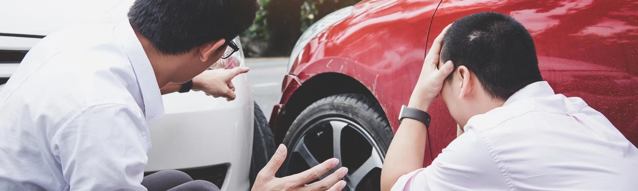 Accident Passenger Lawyer Passenger Rights TorkLaw