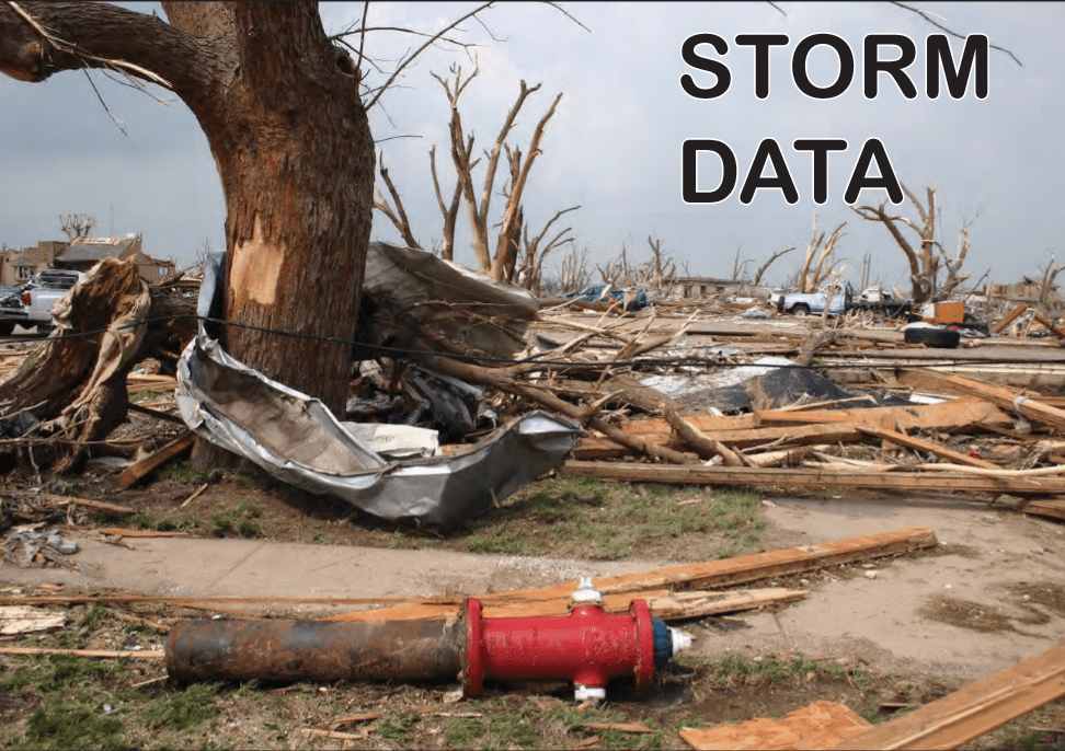 Greensburg, KS EF5 Tornado (2007) Tornado Talk