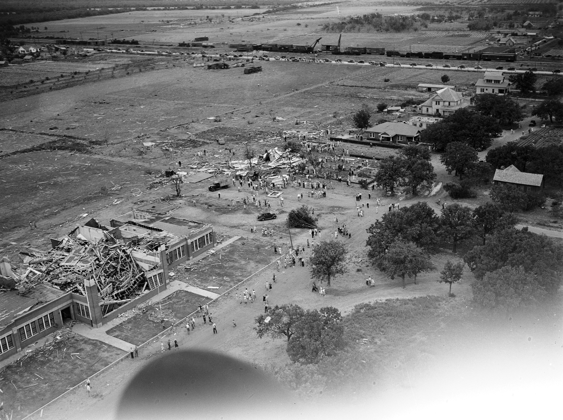 June 10 Tornado Talk