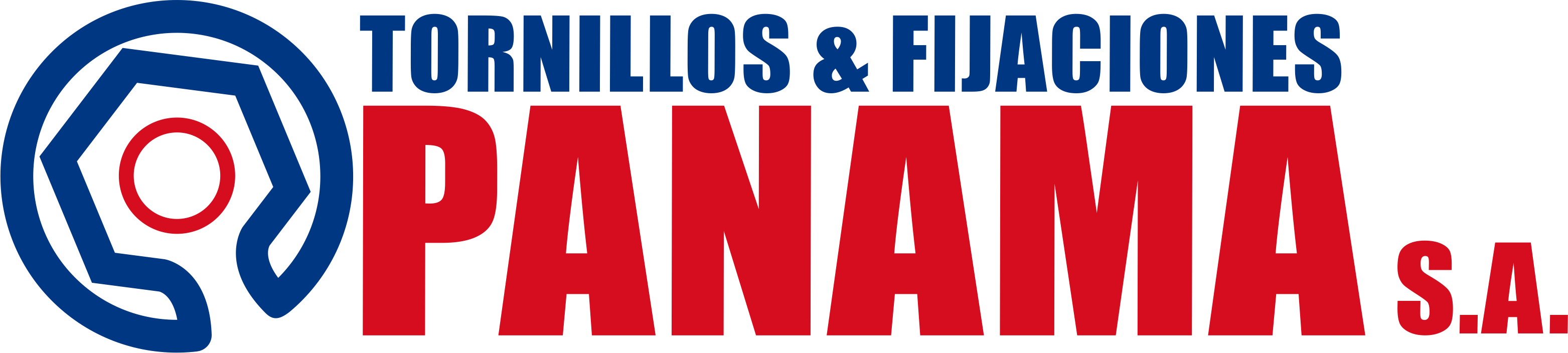 Tornillos y Fijaciones Panamá, S.A.
