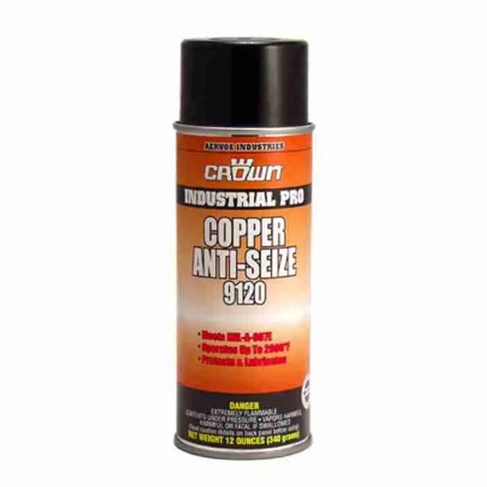 AntiSeize Copper 16oz
