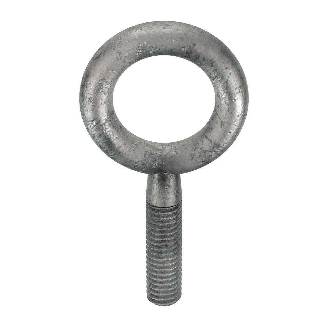 Eye Bolt Hot Dip Galvanized