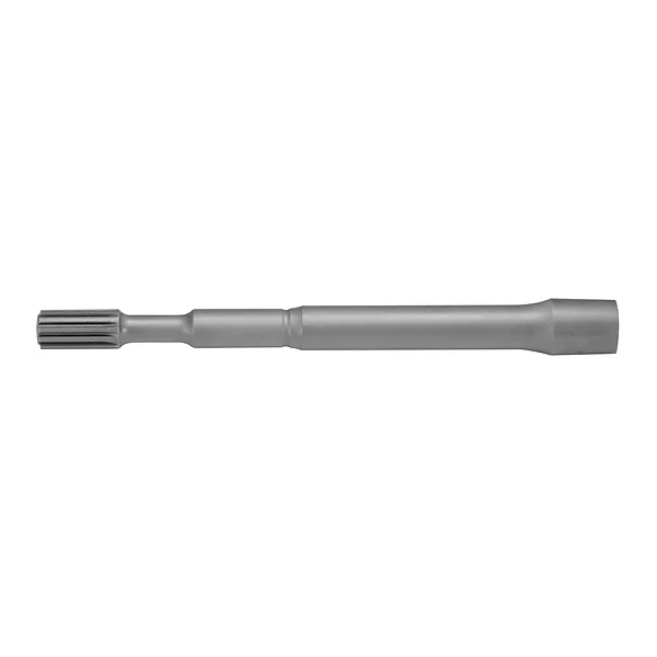 Spline Core Bit Shank