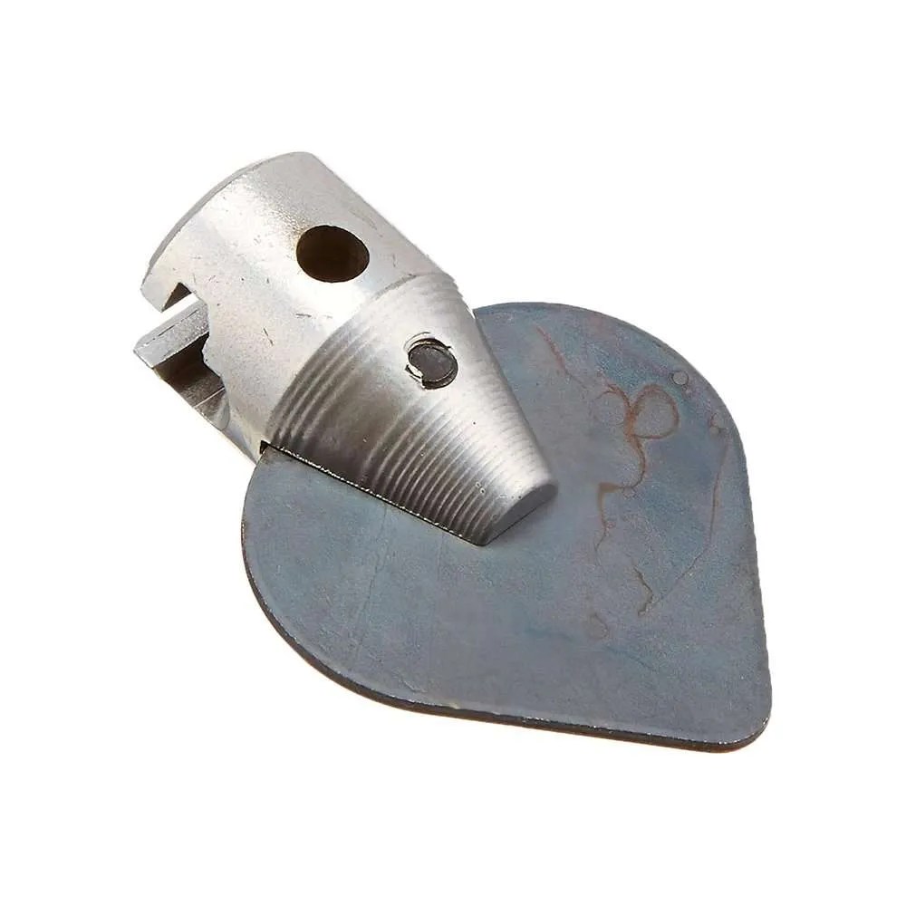 T107 13/4" Spade Cutter