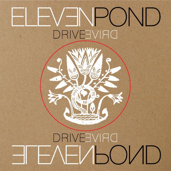 Torn Light Records › Eleven Pond Drive LP
