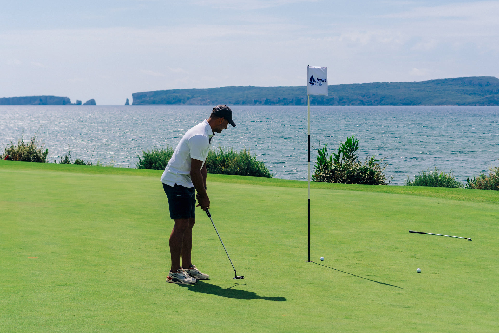 2023 Seaport Golf Tournament, October 19 Tornos News | Greek Maritime Golf Event: Best Golf Tournament In Greece