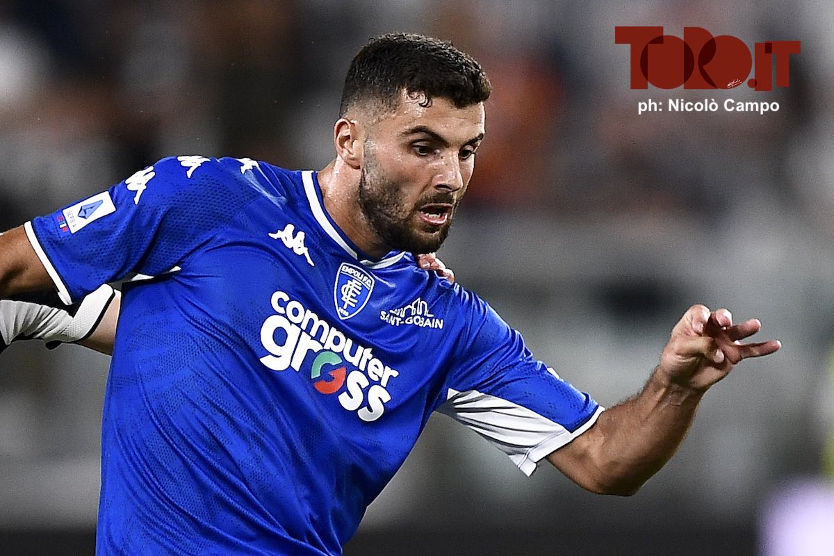 La Probabile Formazione Dell'empoli: Cutrone E Pinamonti Per Far Male Al Toro - Toro.it 800_x_1200_jpg