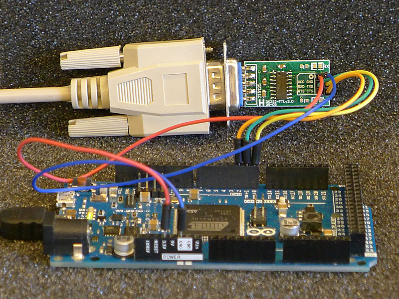PC Interfacing: Practical Guide to Centronic, RS232 and.