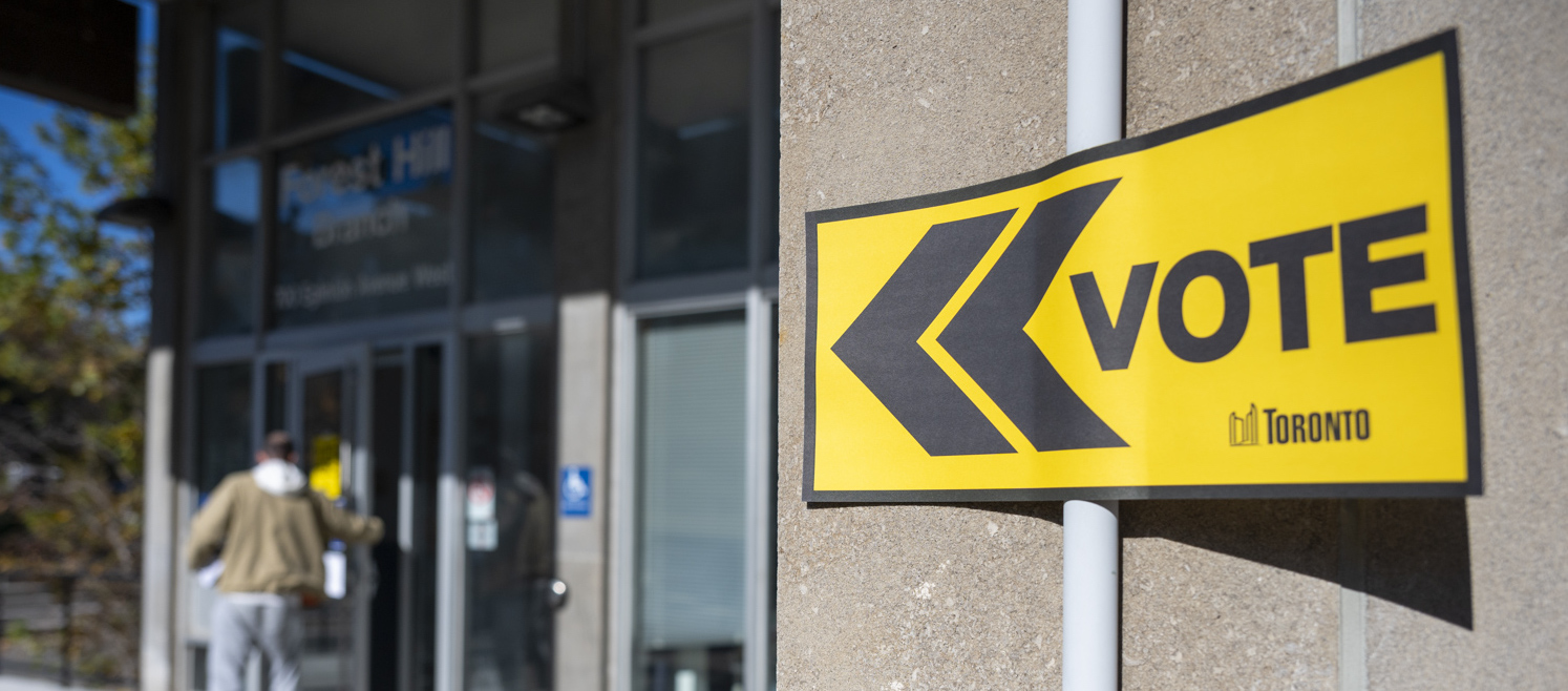 Topic Olivia Chow has a plan for Toronto Renters. 枫下论坛 The Rolia Forum