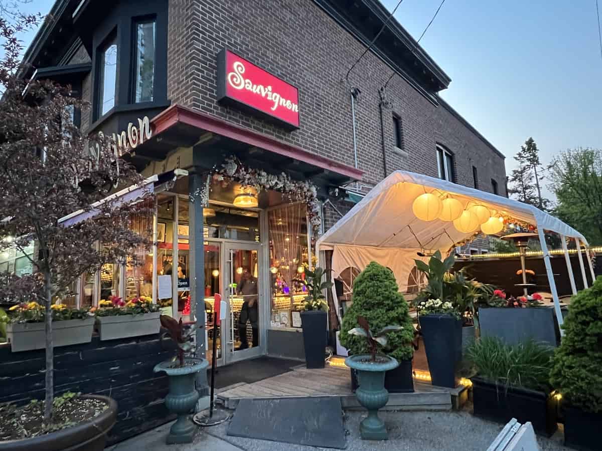 17 Best Patios in the Beaches, Toronto From A Local