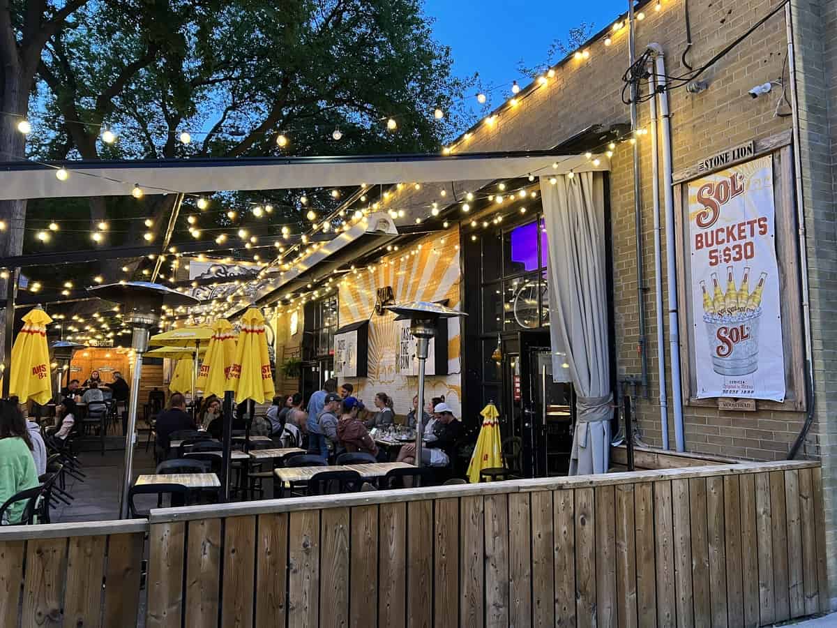 17 Best Patios in the Beaches, Toronto From A Local