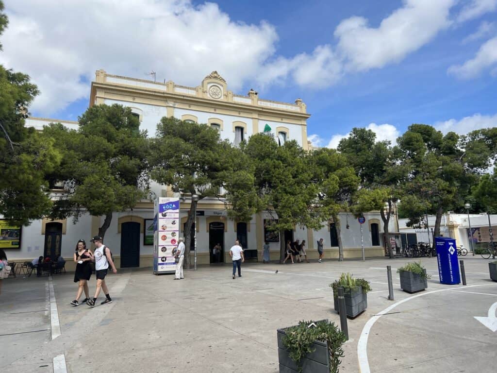 Exploring Sitges A Perfect Day Trip from Barcelona