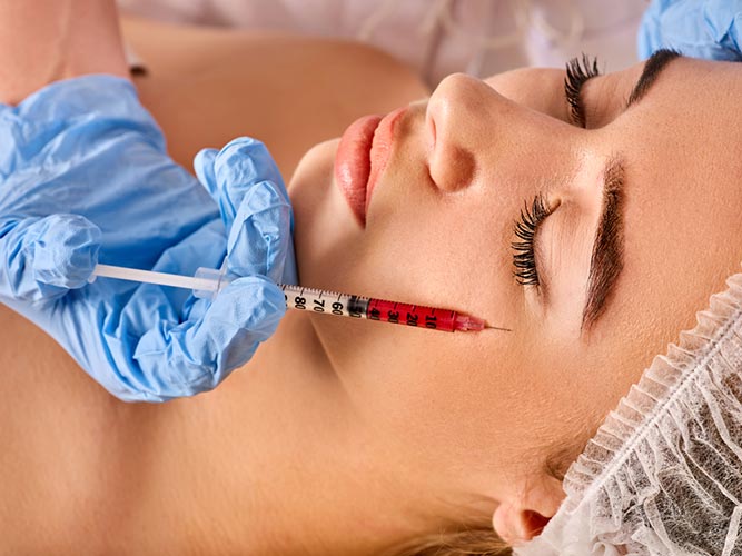 Stylage Stylage Filler Stylage Special Lips Formula Botox Toronto