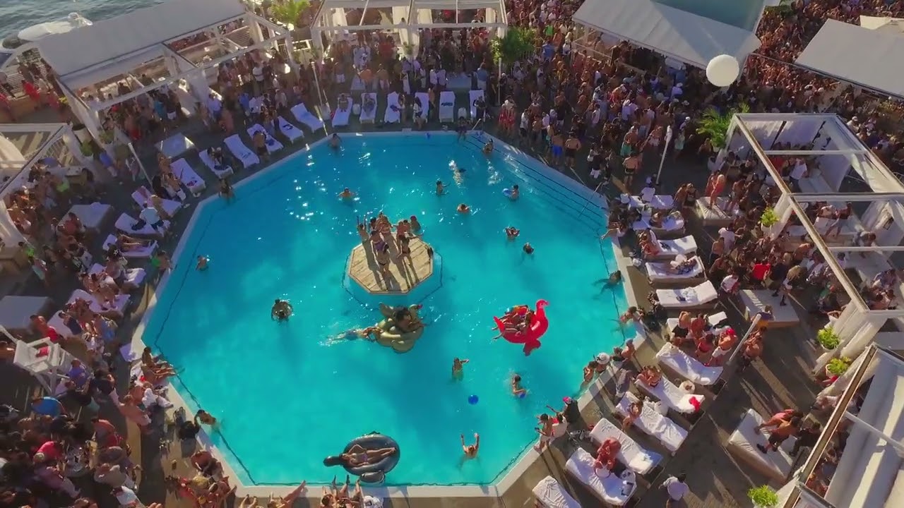 CLUBS IN TORONTO Toronto Clubs, Entertainment, Guestlist, Bottle