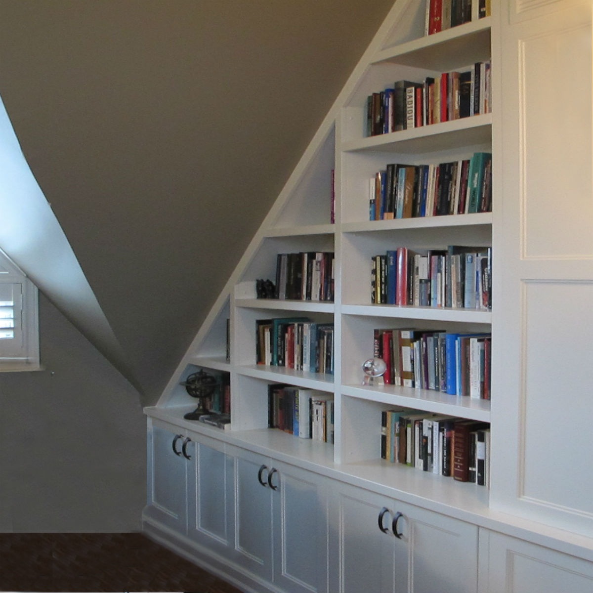 Bookcases, book shelves, office open shelving Bookcases, book shelves, office open shelving