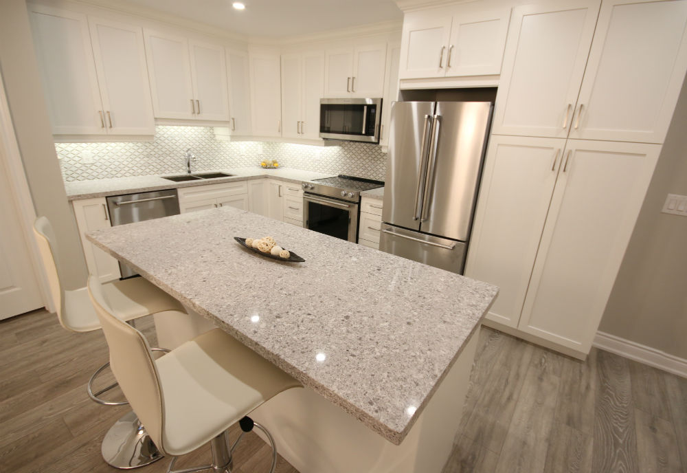 Burlington Kitchen Renovator