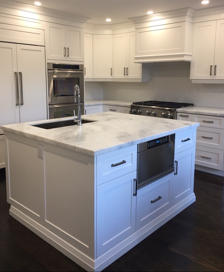 Toronto Kitchen Renovator
