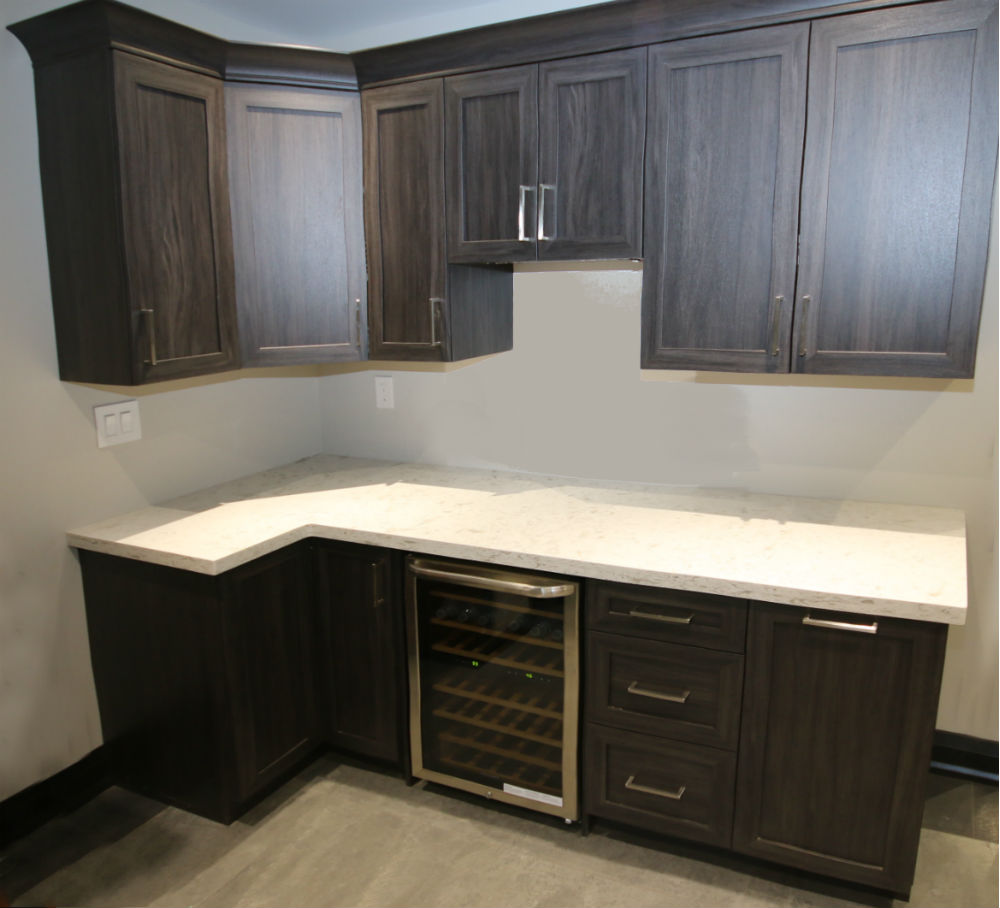 Oakville Kitchen Bath Showroom for Renovation Contractors