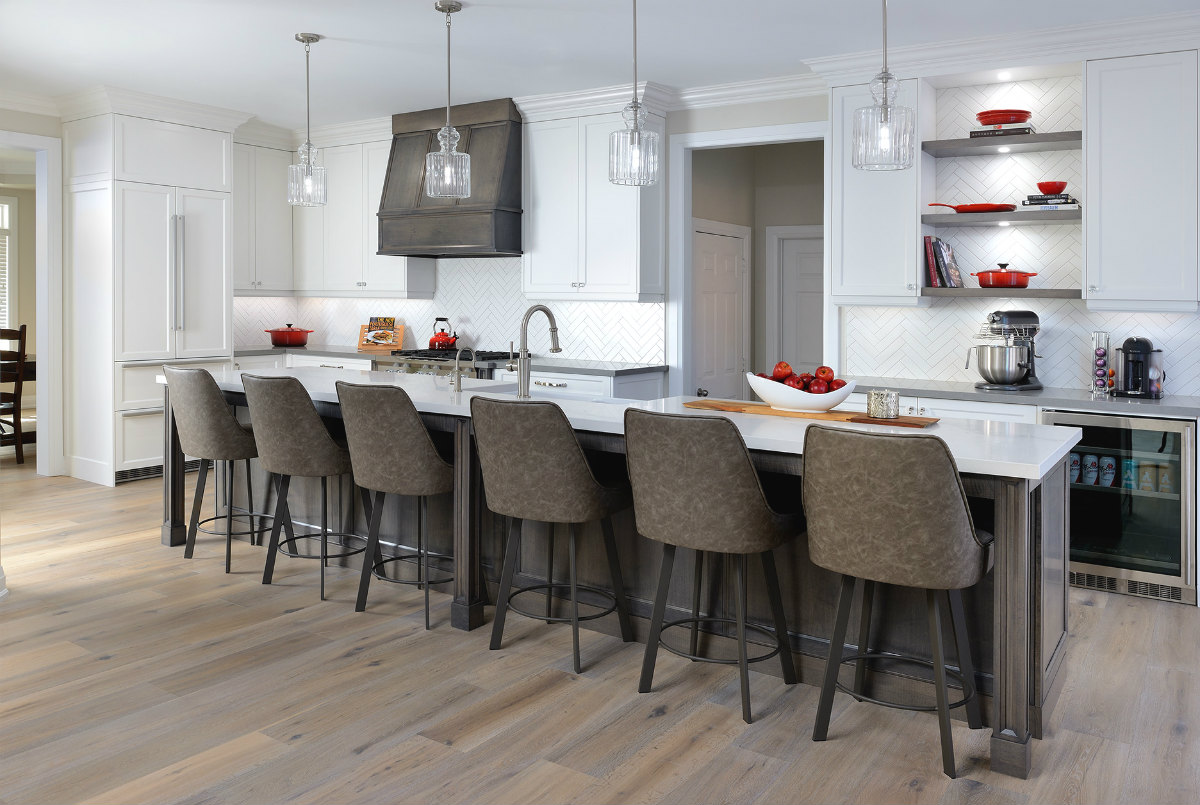 Burlington Kitchen Designer Renovator