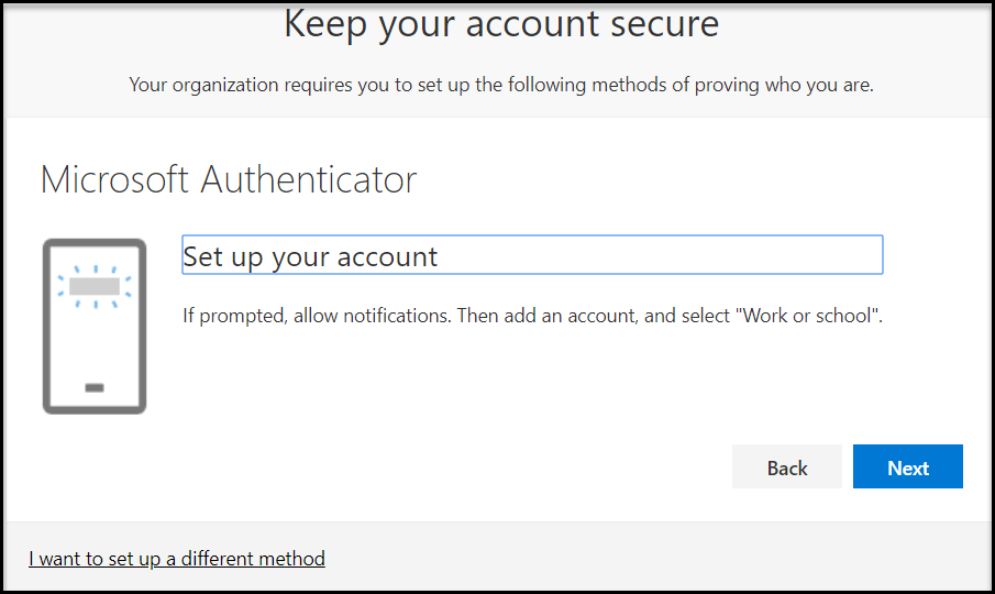 MultiFactor Authentication for Microsoft Office 365 Computing and