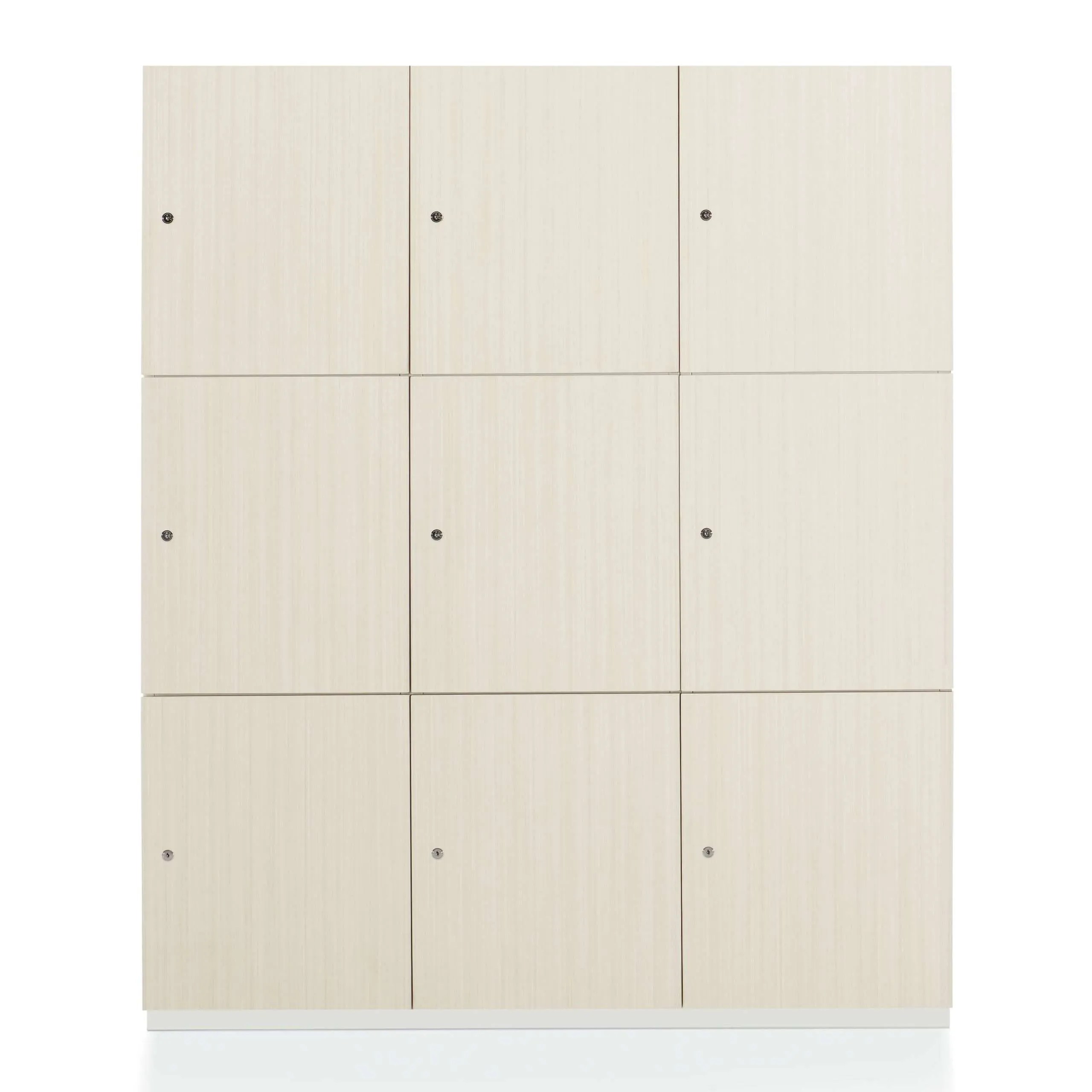 Global Lockers Toronto Office Furniture Inc.