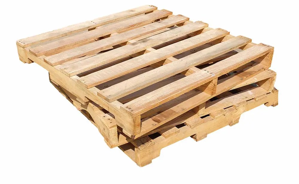 New Wood Pallets Toronto Pallet Solutions