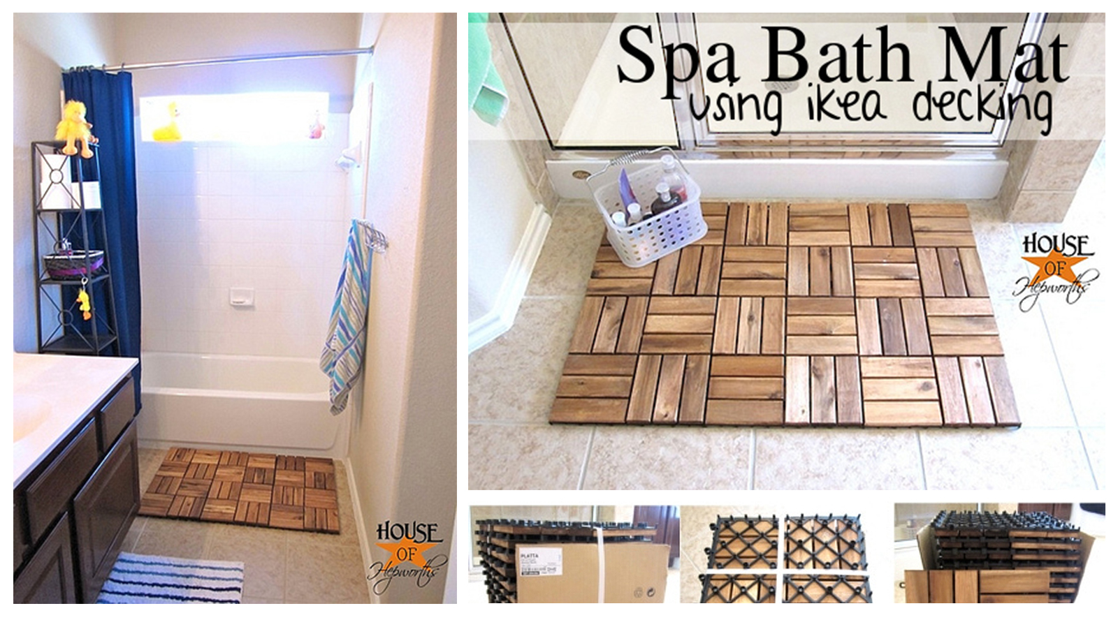 Awesome Ikea Hack of the Week An unbelievably easy spainspired wooden