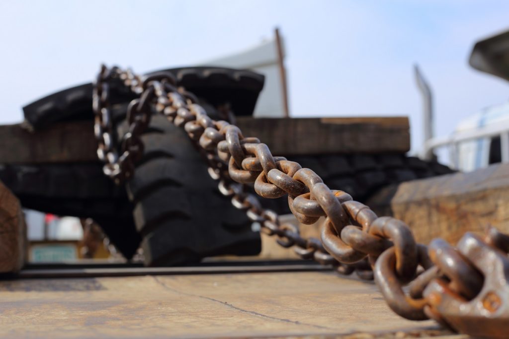 What You Need to Know About Working Load Limits of Chains Toronto