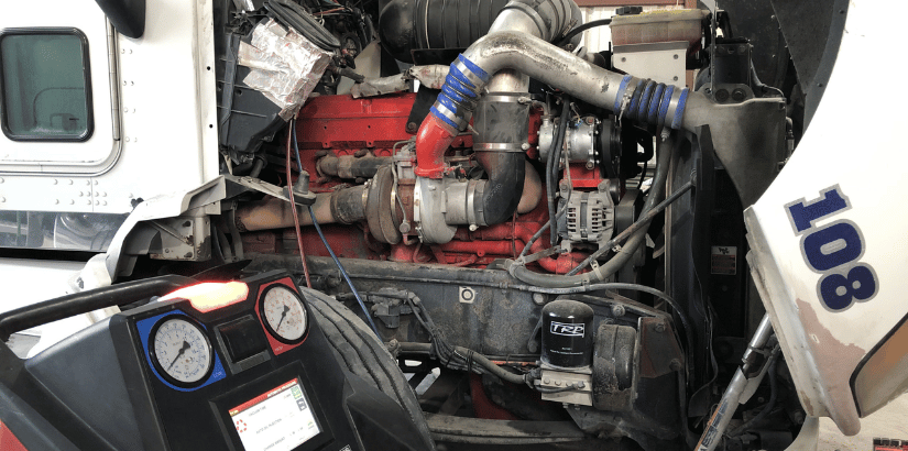 Professional Truck AC Repair in Toronto | Toronto Truck and Tire Centre