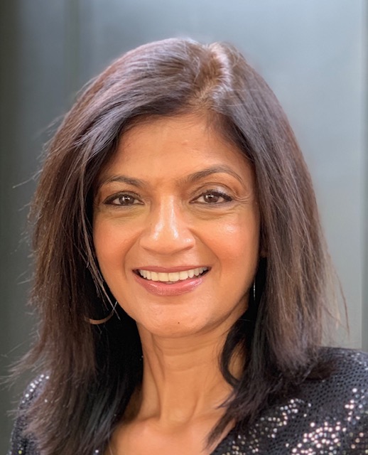 Dr. Seema Gupta Toronto Vision Care