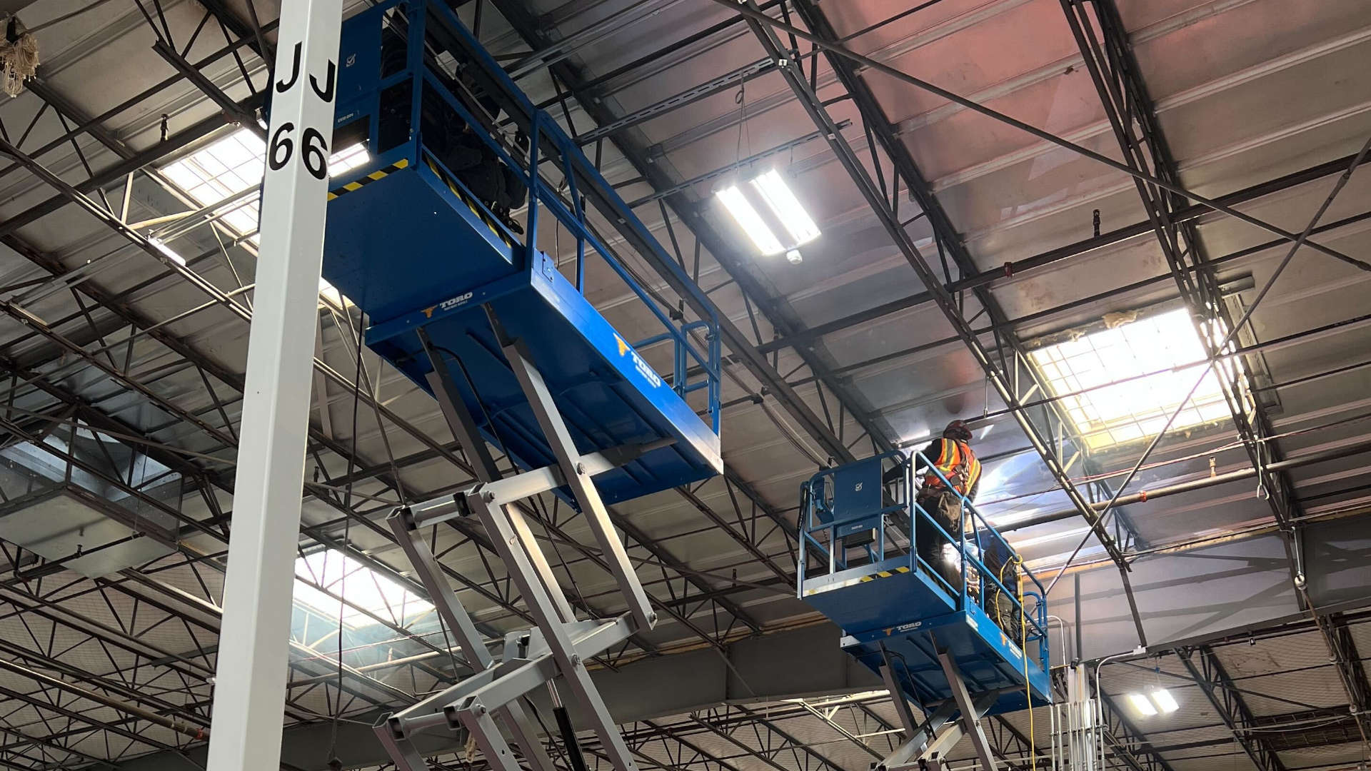 Rent Construction Equipment & Tools in Corona CA TORO Equipment Rentals