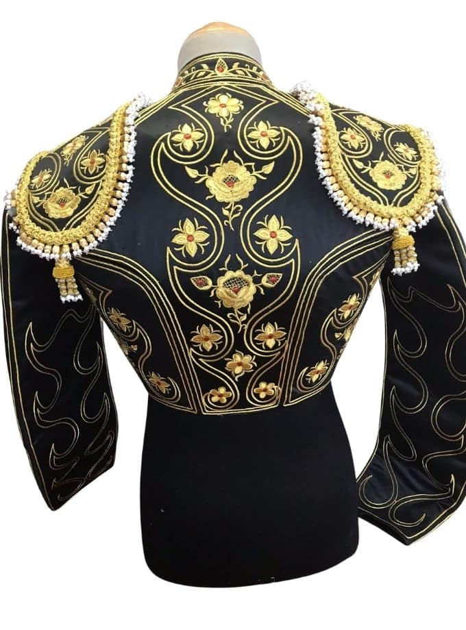 Custom made Matador Jacket
