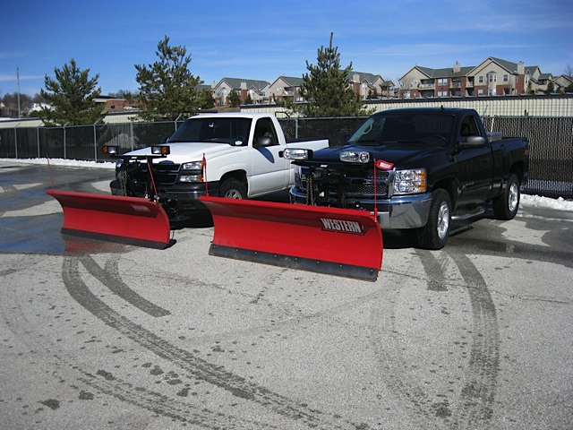 Snow Removal Torpy Tree Service Quality Tree Care