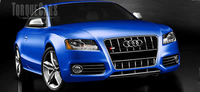 Guide to modifying a Audi S5 and best S5 tuning and mods.