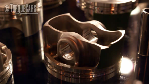 All you need to know about stroker engines and kits