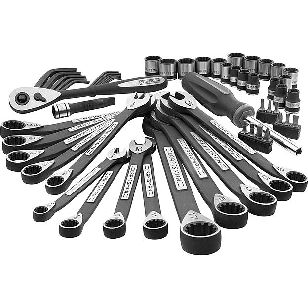 Sears sells Craftsman tools to Black and Decker Torque News Sears sells Craftsman tools to Black and Decker Torque News