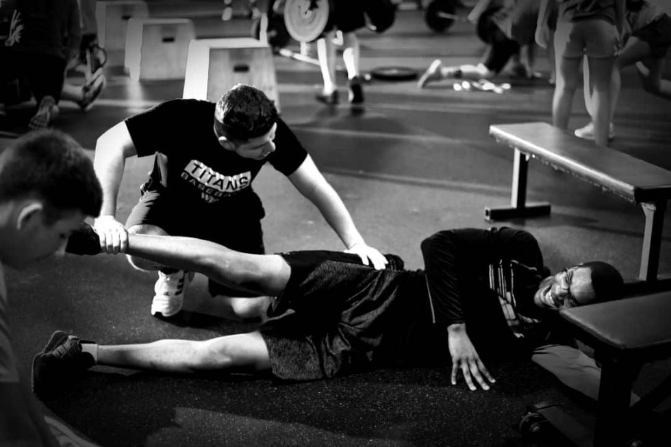 HOME, Advance, NC Torque Performance & Fitness