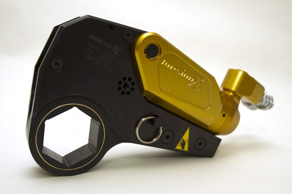 Hydraulic Torque Wrench Rentals Pneumatic Torque Tool Rentals California