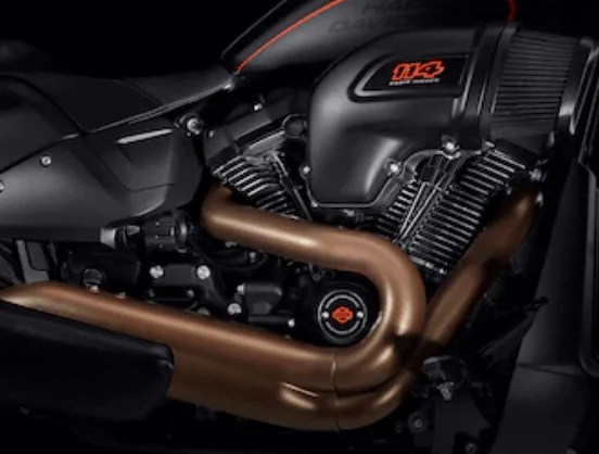 Harley-Davidson FXDR 114 Limited Edition Launched. 30 Units Available
