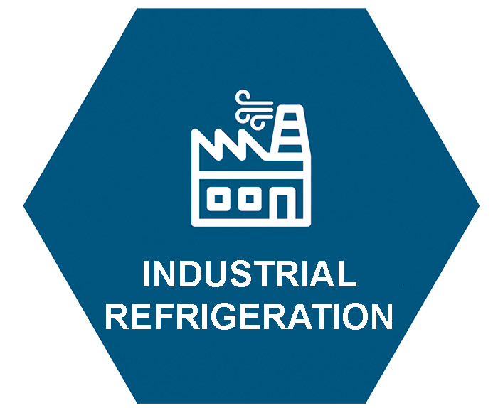 INDUSTRIAL REFRIGERATION Torres de Refrigeración y Sistemas