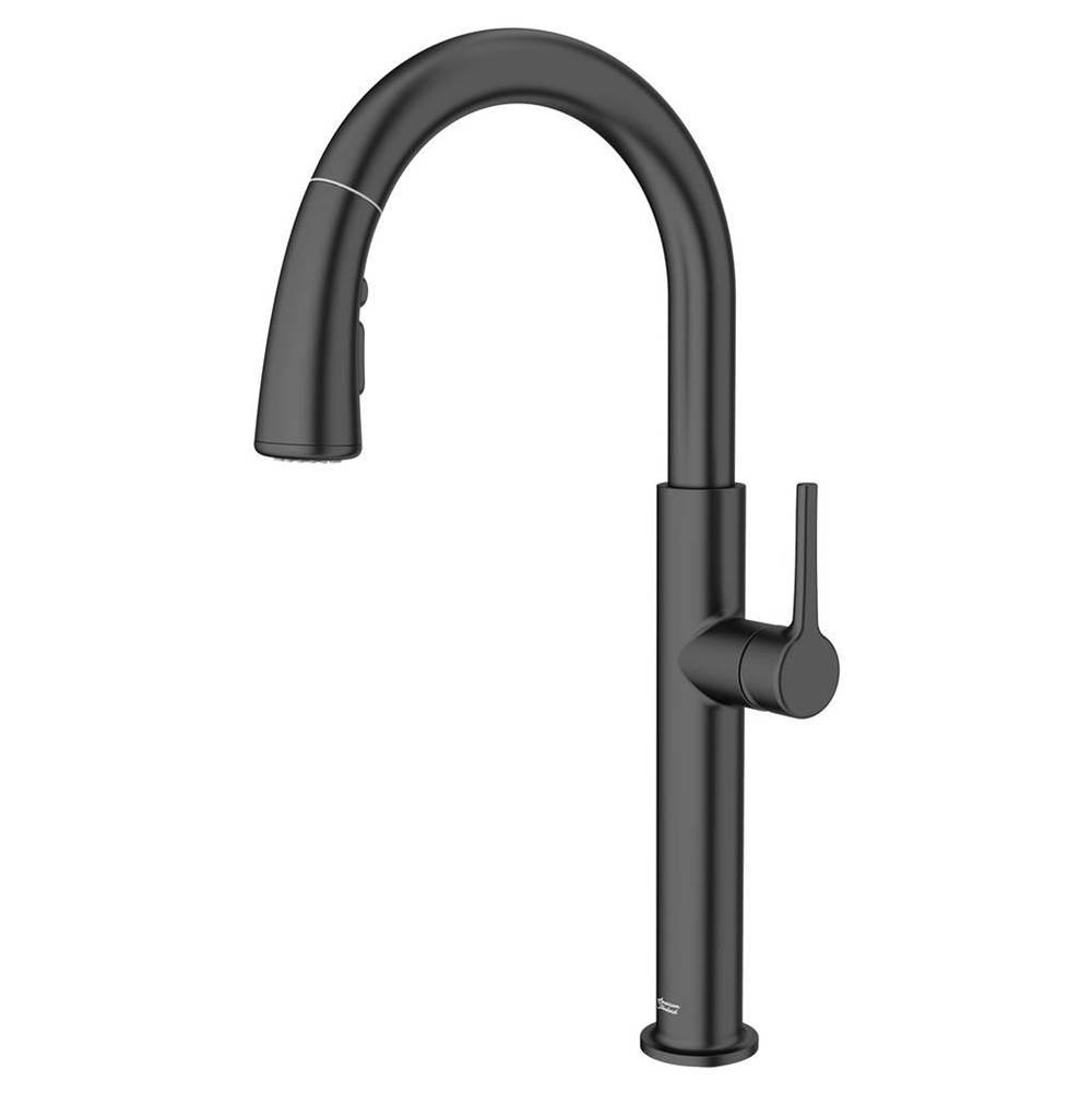 American Standard Kitchen Faucets Pull Down Faucet HartfordStamford